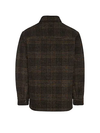 ISABEL MARANT | Overshirt KERVEY | 